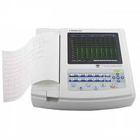Станционарный 12 канальный электрокардиограф ECG1201