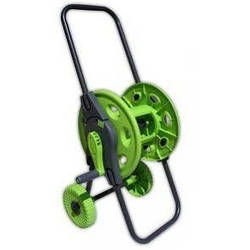 Тачка для шлангу AQUA-REEL Lime Edition 1/2" 45м