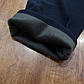 Теплі жіночі лосини на хутрі "ЗОЛОТО" 4 кишені, Art: 938-1, фото 2