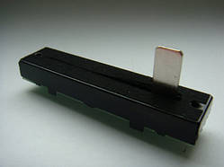 Фейдер A100K для Behringer VMX100, VMX200, VMX300, DJX400 DJX700