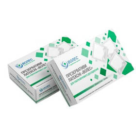 Презервативи та гелі для УЗД