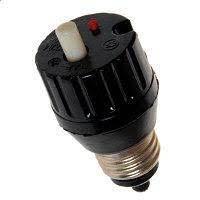 ПАР 16А Предохранитель автоматический резьбовой  (Б.Ц.), фото 1