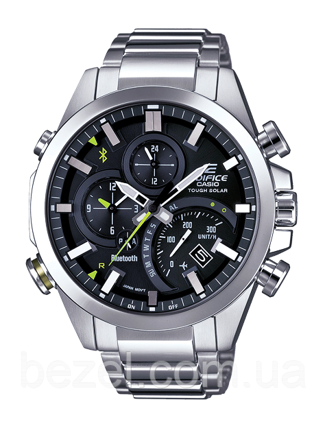 Чоловічий годинник Casio EQB-501D-1AER