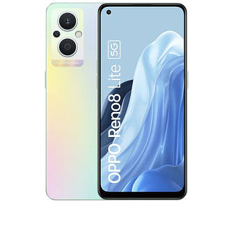 Чохли на OPPO Reno 8 Lite