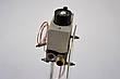 Газопальниковий пристрій Вестгазконтроль ПГ-13К для парапетного газового котла, фото 2