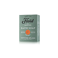 Мило Floid Bath Soap Vetyver Splash 120 г