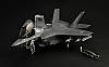 F-35 B Lightning II 1/48 Italeri 2810, фото 10