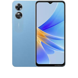 Чохли на OPPO A17