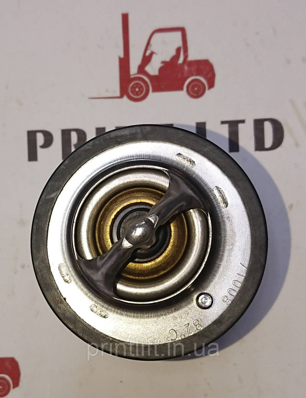Термостат Toyota 1DZ 80916-76085-71, 809167608571
