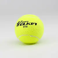 Мяч для вел. тенниса Welkin 909
