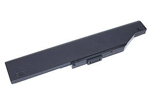 Акумулятор для ноутбука Lenovo 3ICR19/66-2 Ideapad B465 11.1 V Black 4400mAh Аналог