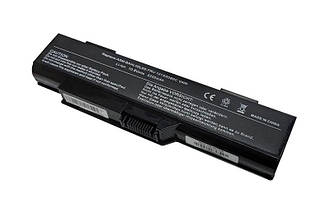 Акумулятор для ноутбука Lenovo-IBM BAHL00L6S G410 10.8 V Black 5200mAh Аналог