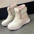 КРОССІВКИ Puma Nieve Boot WTR AC PS 38074508