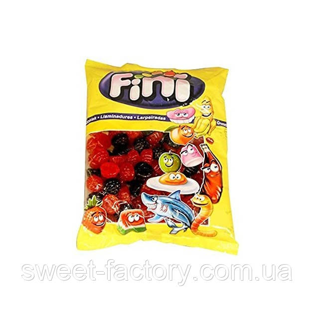 Fini Jelly Mini Berries 1000g