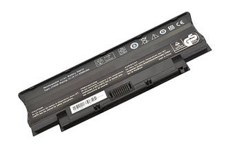 Акумулятор для ноутбука Dell J1KND Inspiron N5110 11.1V Black 5200mAh Аналог