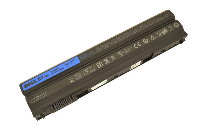 Аккумулятор к Ноутбуку Dell E6420 T54FJ 11.1V 4400mAh (разъем Слева ...