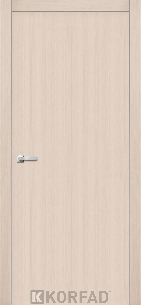 Двері LOFT PLATO щитові LP-01,