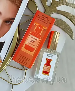 Tom Ford Bitter Peach (Том форд биттер пич)60 мл унисекс духи