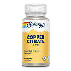 Мідь Цитрат (Cooper Citrate) 2 мг