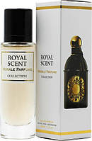 Парфюмированная вода унисекс Morale Parfums Royal scent 30мл