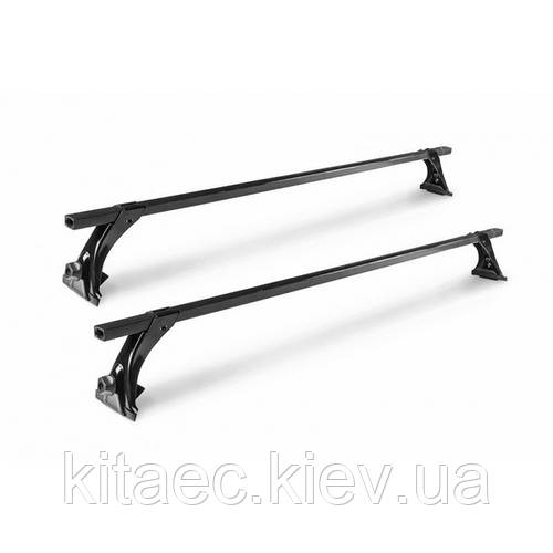 Купить Багажник крышу Волга/Нива (на водостоки) 137 см стальные LAVITA ...