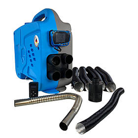 Автономний повітряний обігрівач Profinstrument ST-5000 W 12 V