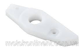 Кулячок стартера (собачка) для моторів Yamaha 4-15 л.с 677-15741-01