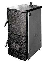 АТЕМ Житомир АТВ-14 (4-6 мм) котел твердопаливний