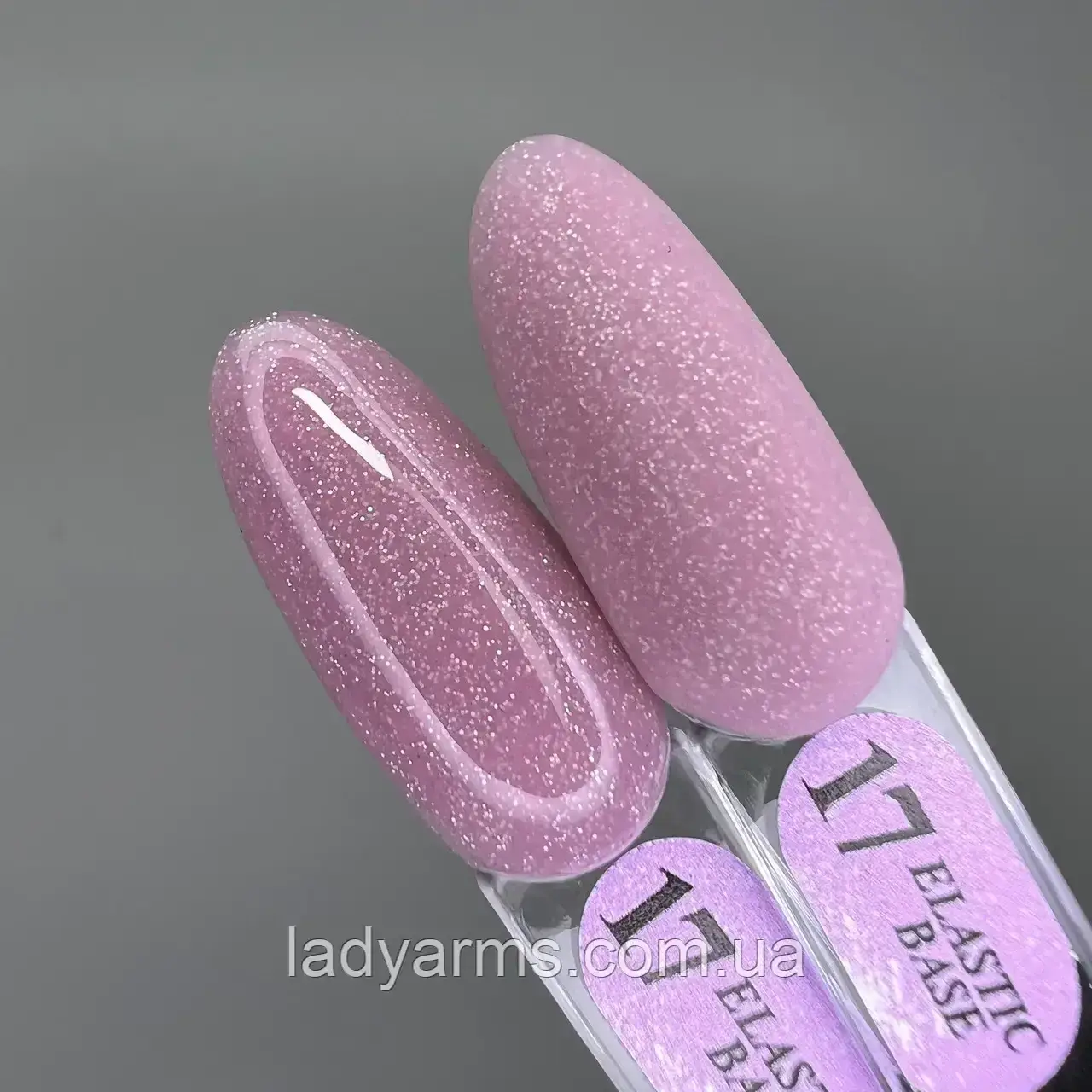 017 ELASTIC rubber base 016 грамів