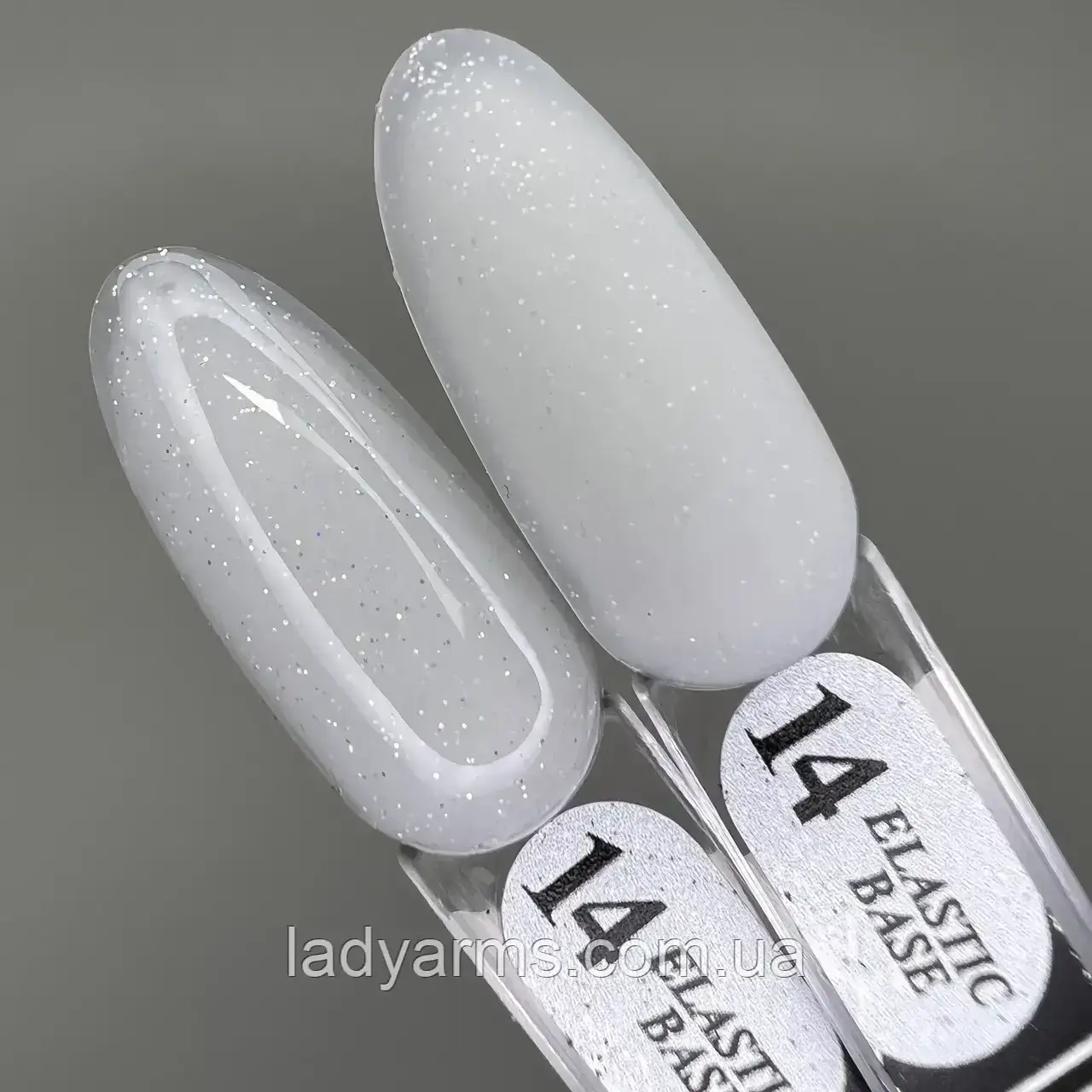 014 ELASTIC rubber base 016 грамів