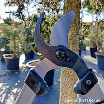 Сучкоріз обвідний Felco / Фелко 221-80 (Швейцарія), фото 6