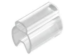 Weidmuller Прозорі гільзи для дротів TM 205/12 VO(200) 1806190000