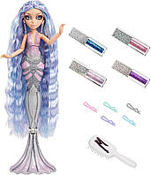Лялька русалока Орра змінює колір Mermaze Mermaidz Orra Deluxe Fashion, MGA Оригінал зі США