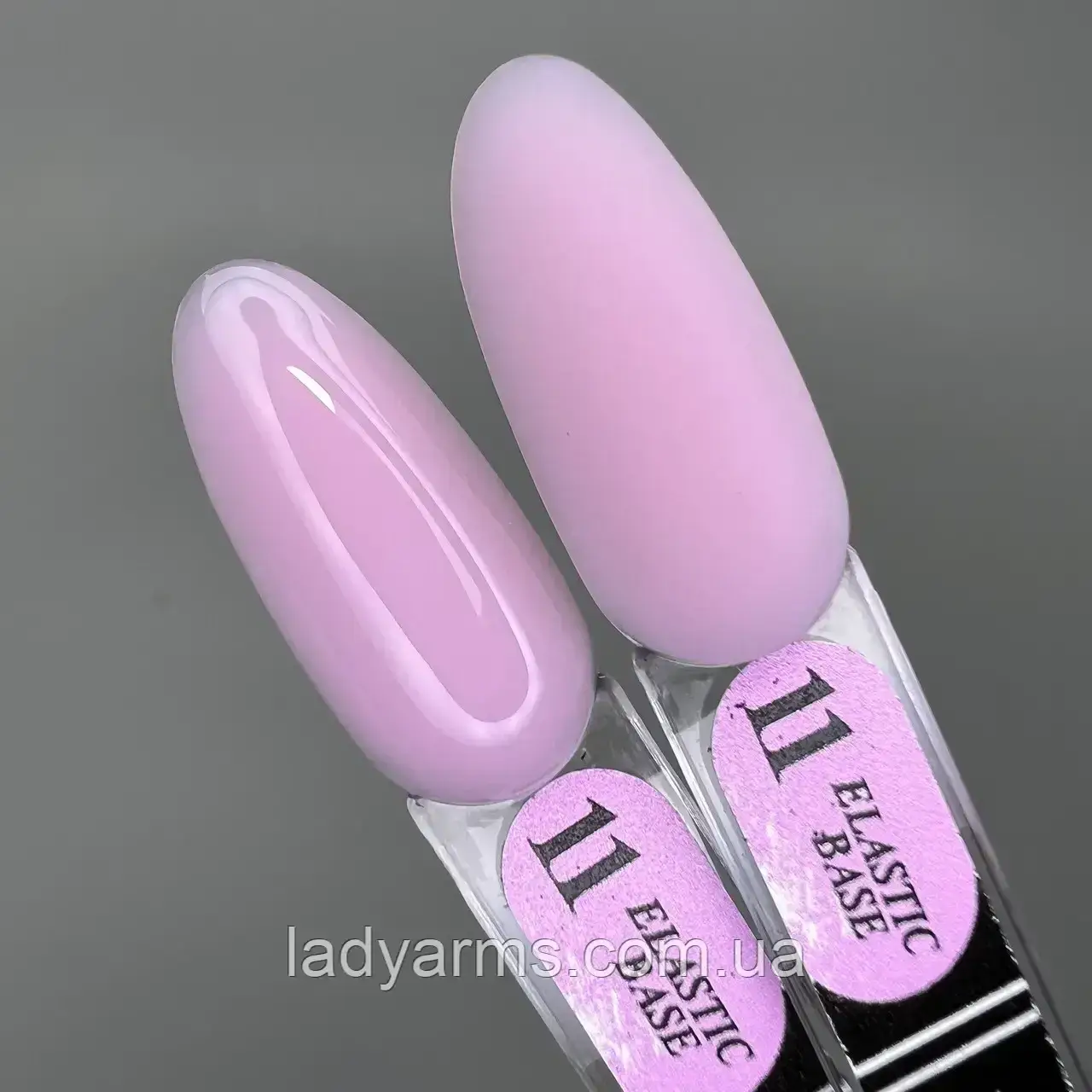 011 ELASTIC rubber base 016 грамів