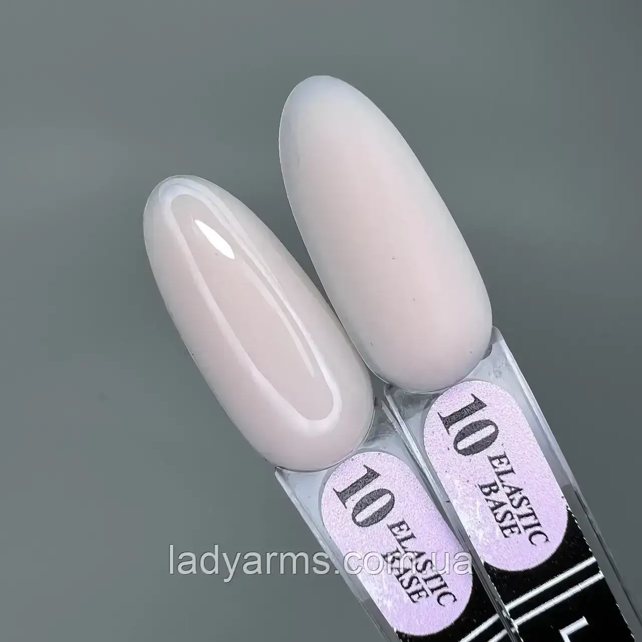 010 ELASTIC rubber base 016 грамів
