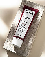 Зволожувальний крем із гіалуроновою кислотою Q+A Hyaluronic Acid Daily Moisturiser, фото 3