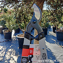 Сучкоріз обвідний Felco / Фелко 221-90 (Швейцарія), фото 6