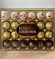 Шоколадные конфеты Ferrero Collection 269 г