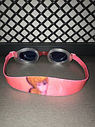 Окуляри для плав. ARENA Barbie junior УЦІНКА, фото 2