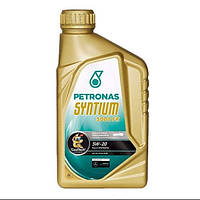 Моторное масло Petronas Syntium 5000 FR 5W-20 (1L)