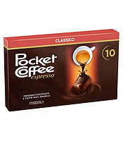 Конфеты Pocket Coffee Ferrero 10s 125g