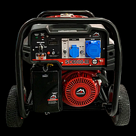 Генератори/ газ