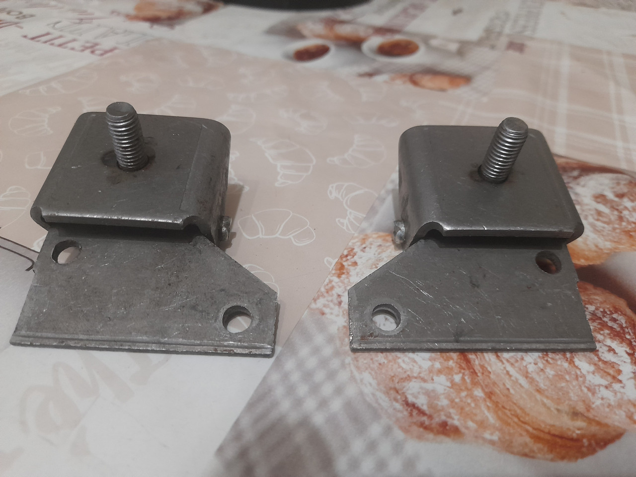 Петли Багажника ВАЗ 2112 ДААЗ К-кт — Купить Недорого на Bigl.ua ...