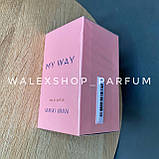 Жіночі парфуми Giorgio Armani My Way 90 ml Джорджіо Армані Май Вей 90 мл, фото 6