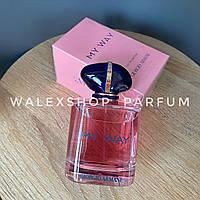 Жіночі парфуми Giorgio Armani My Way 90 ml Джорджіо Армані Май Вей 90 мл