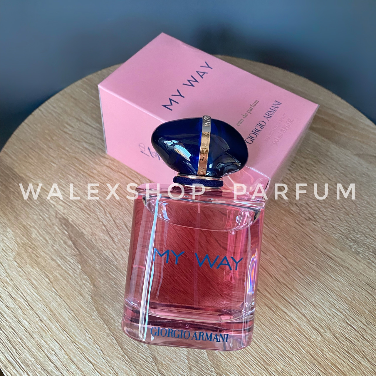 Жіночі парфуми Giorgio Armani My Way 90 ml Джорджіо Армані Май Вей 90 мл, фото 1