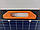 Складана сонячна панель 100W, Сонячна панель для Bluetti, Ecoflow, Jackery SH100 100W USB, USB-C, DC18V ETFE, фото 3