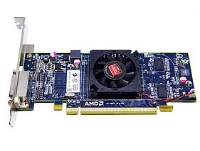 Відеокарта ATI Radeon HD 5450 512MB DDR3 64-Bit