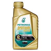 Моторное масло Petronas Syntium 5000 RN 5W-30 (1L)