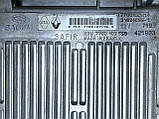 Блок керування renault 7700107196 Sagem 7700105559 / 7700103914, фото 2